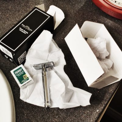 5 Reasons You Need To Change Your Shaving Regimen NOW!