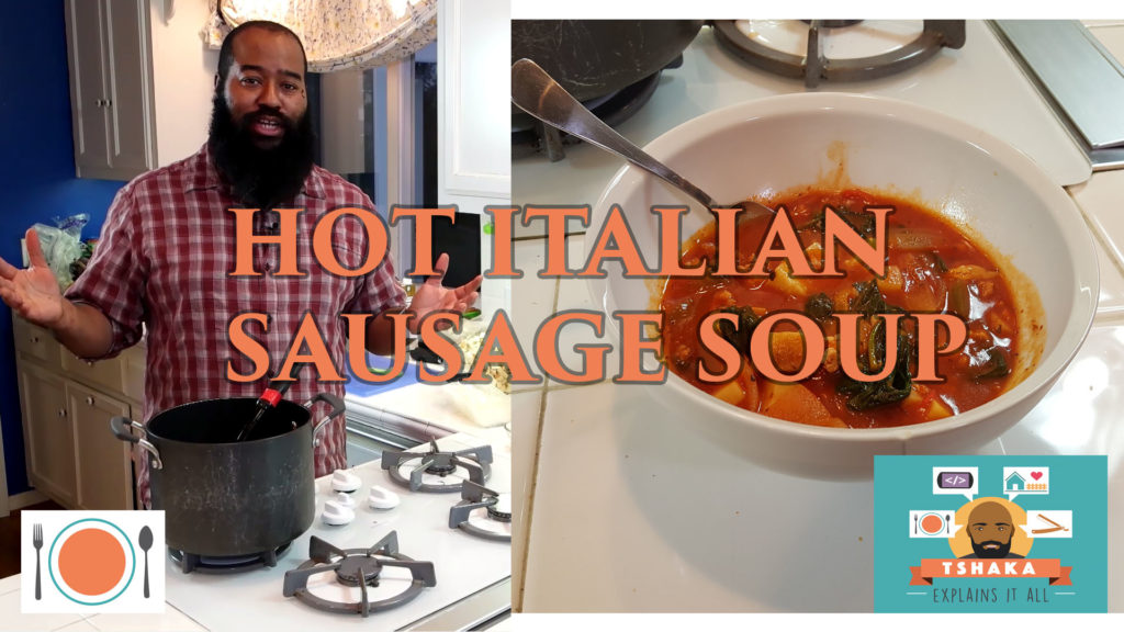 ItalSausageSoup