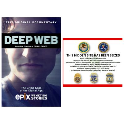 Review: The Deep Web Documentary