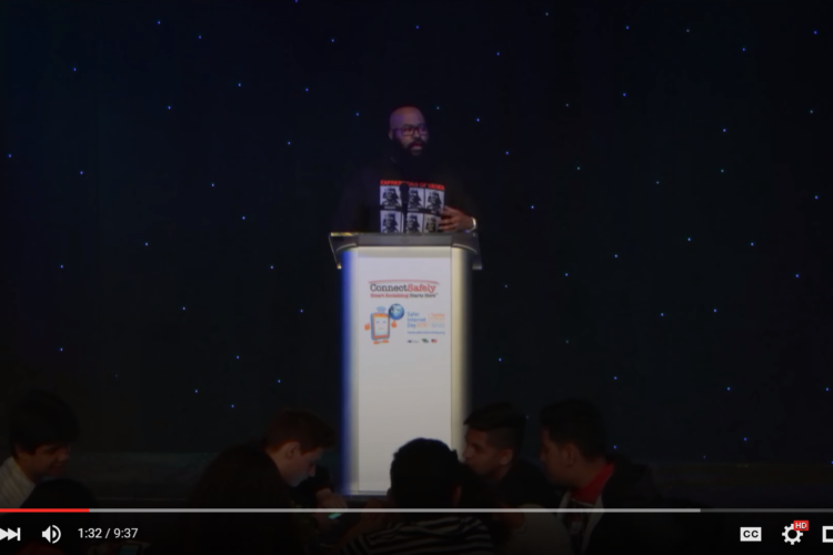 Safer Internet Day 2016 Brought The Awesome!