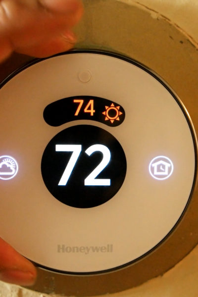 Review: Honeywell’s Lyric Round Hits The Right Notes