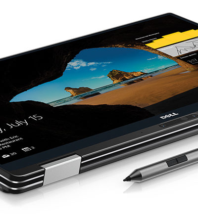 Dell Has Awesome Wrapped In Trash