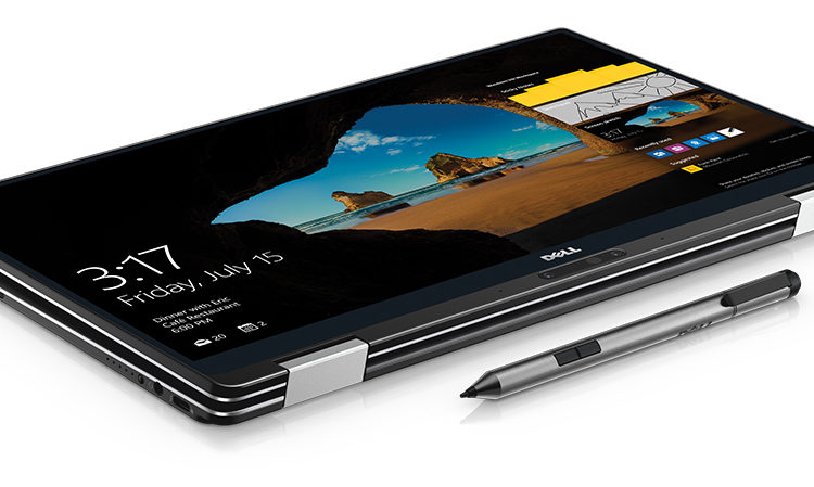 Dell Has Awesome Wrapped In Trash